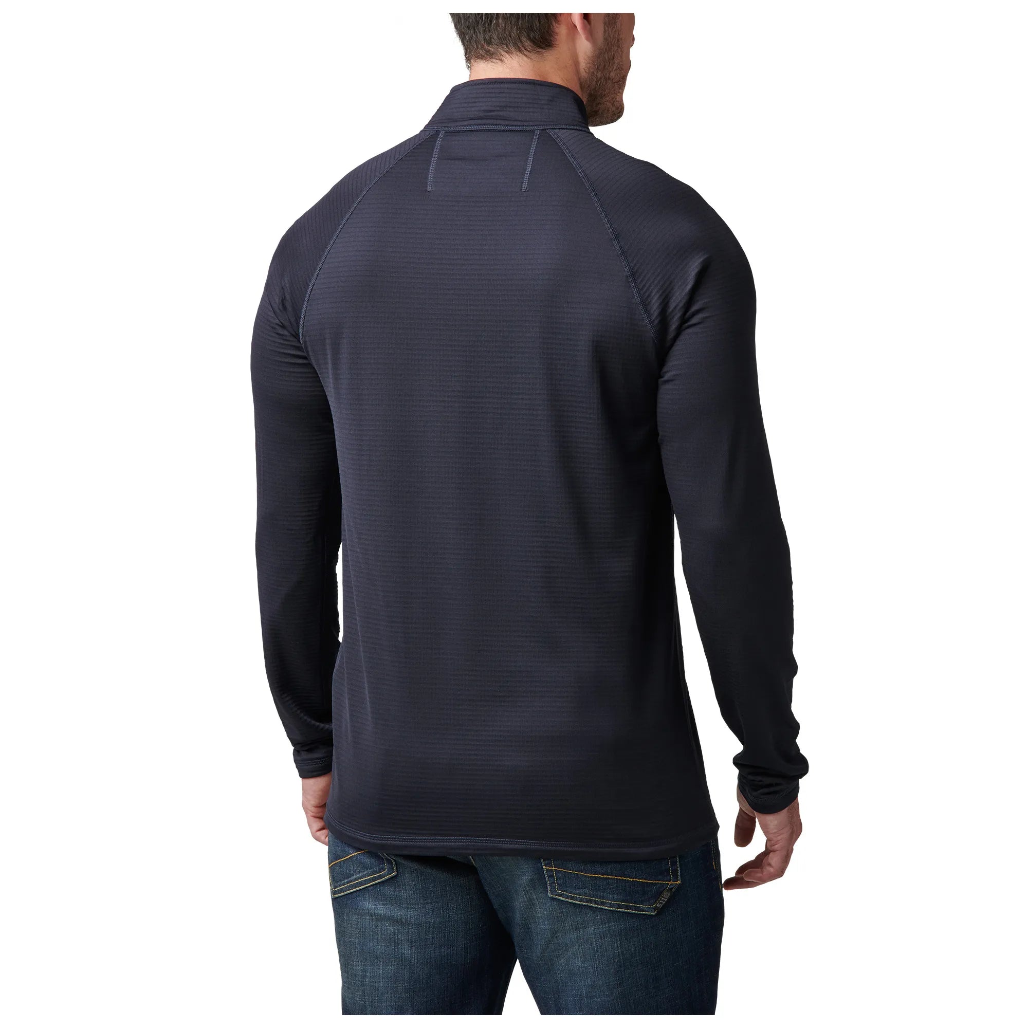 5.11 Tactical STRATOS 1/4 ZIP 72235 - Discontinued