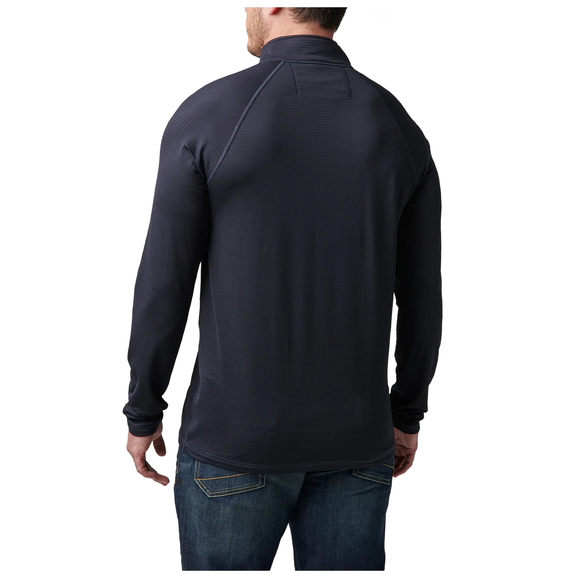 5.11 Tactical STRATOS 1/4 ZIP 72235 - Discontinued