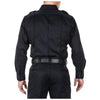 5.11 Tactical Class A PDU Long Sleeve Twill Shirt 72344 - Clothing &amp; Accessories