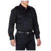 5.11 Tactical Class A PDU Long Sleeve Twill Shirt 72344 - Clothing &amp; Accessories