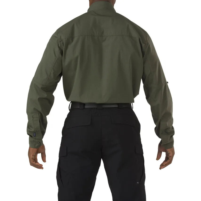 5.11 Tactical STRYKE® Long Sleeve Shirt 72399 - Clothing &amp; Accessories