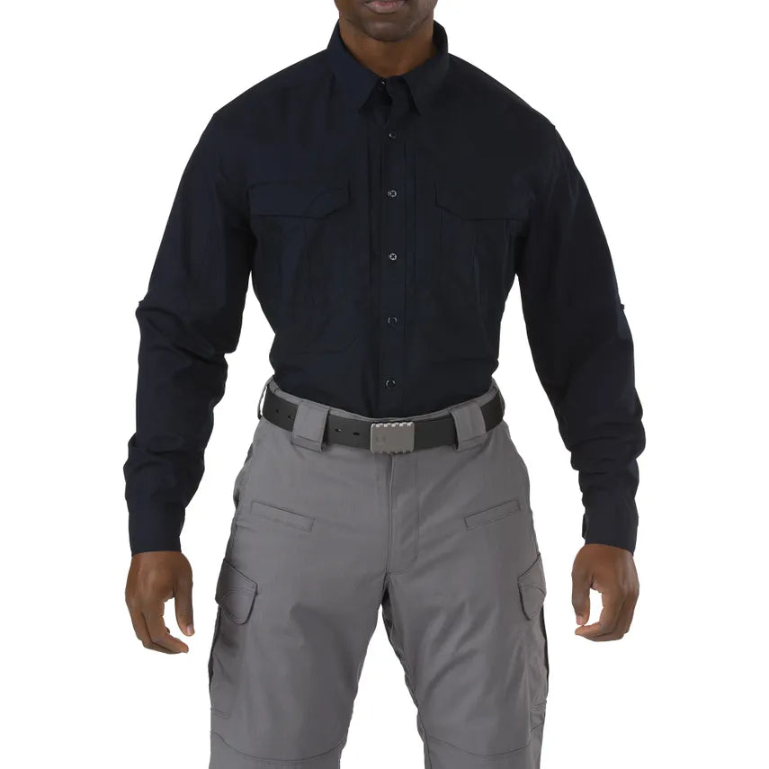 5.11 Tactical STRYKE® Long Sleeve Shirt 72399 - Clothing & Accessories