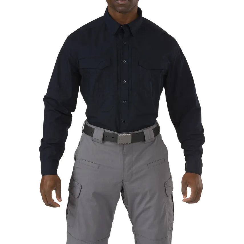 5.11 Tactical STRYKE® Long Sleeve Shirt 72399 - Clothing &amp; Accessories
