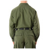 5.11 Tactical Fast-Tac TDU Long Sleeve Shirt 72465 - Clothing &amp; Accessories