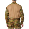 5.11 Stryke® TDU® Rapid MultiCam® Long Sleeve Shirt 72481 - Clothing &amp; Accessories
