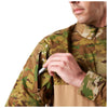 5.11 Stryke® TDU® Rapid MultiCam® Long Sleeve Shirt 72481 - Clothing &amp; Accessories