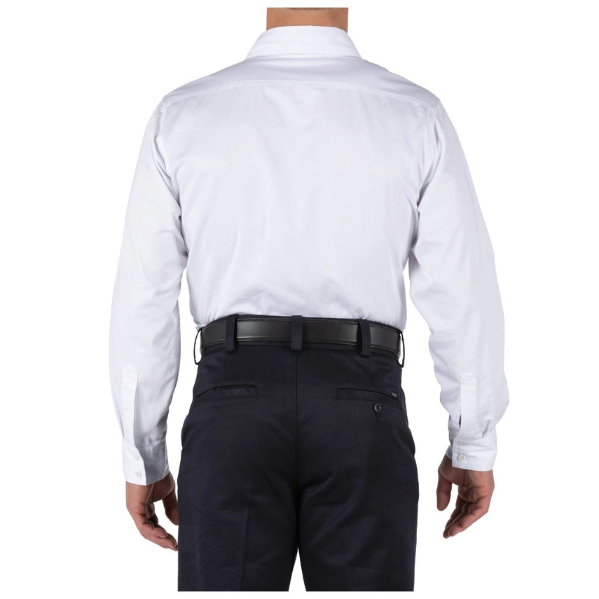 5.11 Tactical Company Shirt Long Sleeve 72515 - Clothing &amp; Accessories