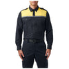 5.11 Tactical Fast-Tac® Uniform Long Sleeve Shirt 72525 - Clothing &amp; Accessories