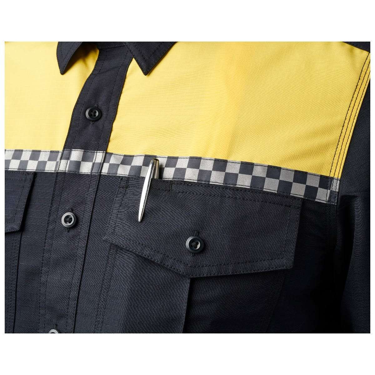 5.11 Tactical Fast-Tac® Uniform Long Sleeve Shirt 72525 - Clothing &amp; Accessories