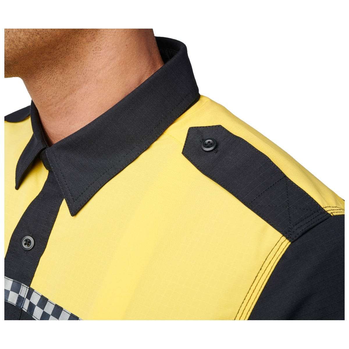 5.11 Tactical Fast-Tac® Uniform Long Sleeve Shirt 72525 - Clothing &amp; Accessories