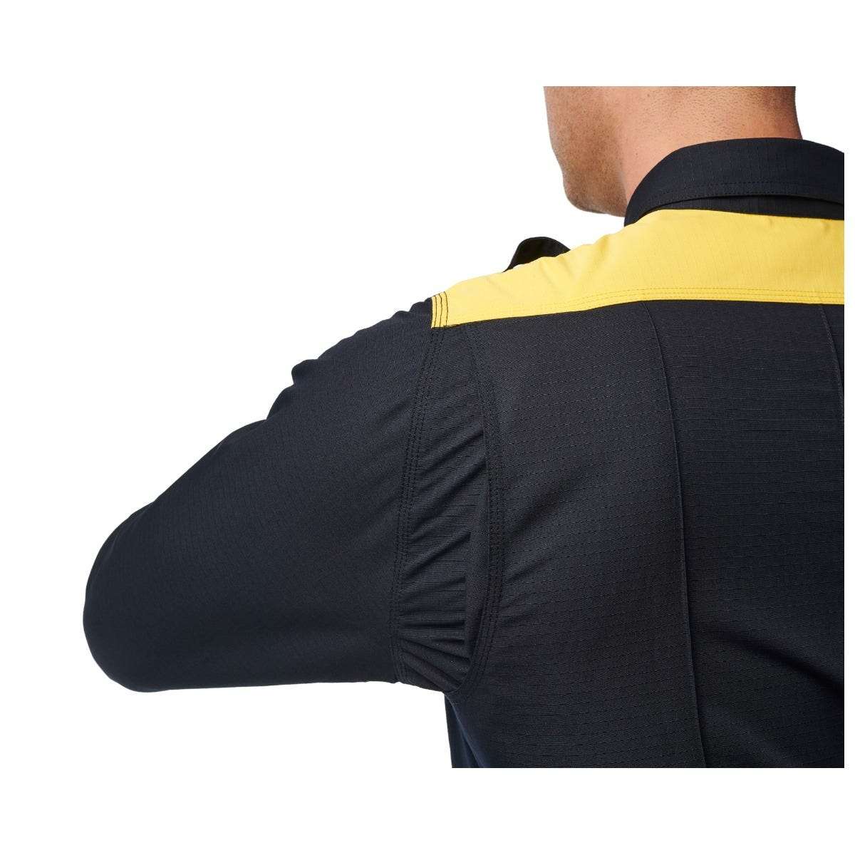 5.11 Tactical Fast-Tac® Uniform Long Sleeve Shirt 72525 - Clothing &amp; Accessories