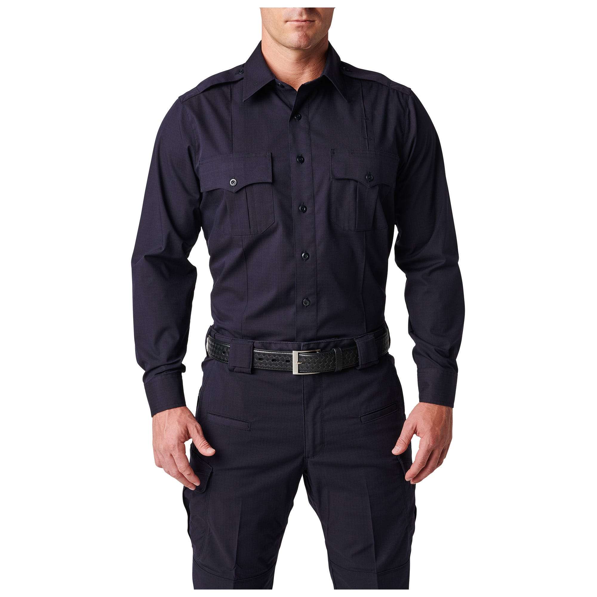 5.11 Tactical STRYKE® NYPD Long Sleeve Shirt 72542