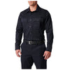 5.11 Tactical Men's Stryke Class A PDU Twill Long Sleeve Shirt 72546 - Clothing &amp; Accessories