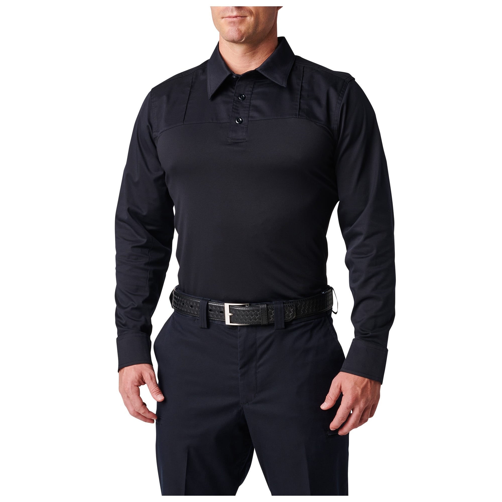 5.11 Tactical Stryke PDU Twill Rapid Long Sleeve Shirt 72547 - Clothing & Accessories