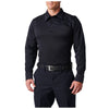 5.11 Tactical Stryke PDU Twill Rapid Long Sleeve Shirt 72547 - Clothing &amp; Accessories
