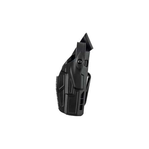 Safariland Model 7287 7TS SLS Belt Slide Concealment Holster