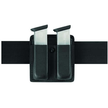 Safariland Model 73 Open Top Double Magazine Pouch