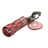 Streamlight Nano Light® LED Flashlight Keychain - Red