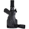 Safariland Model 7305-SP10 7TS ALS/SLS Single Strap Tactical Holster with Quick Release 7305-8325-412-SP10 - Tactical &amp; Duty Gear