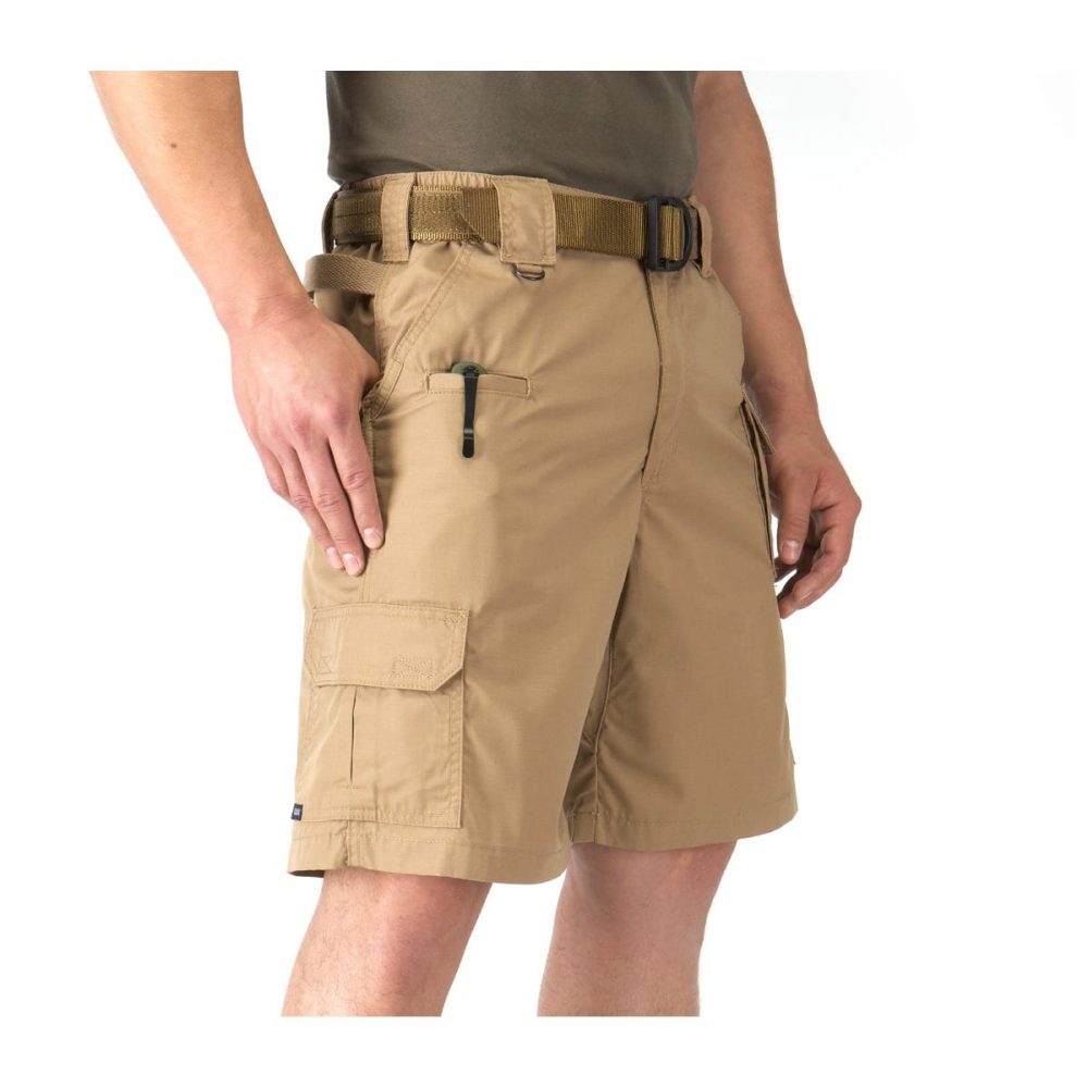 5.11 Tactical TACLITE Pro Shorts 73287 - Clothing &amp; Accessories