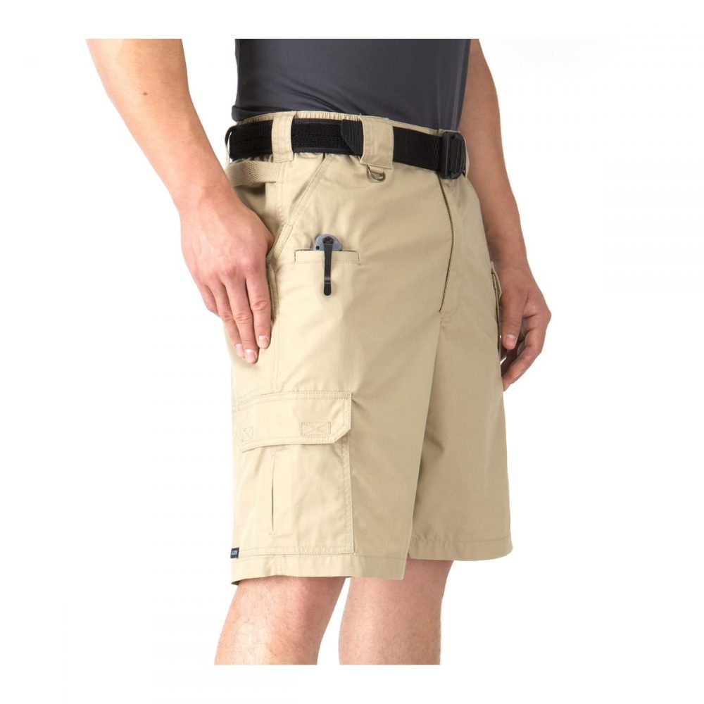 5.11 Tactical TACLITE Pro 11 Shorts 73308 - Clothing &amp; Accessories