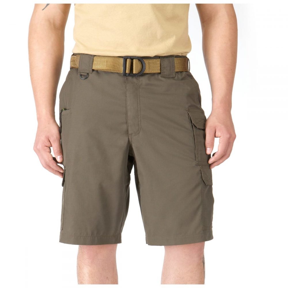 5.11 Tactical TACLITE Pro 11 Shorts 73308 - Clothing & Accessories