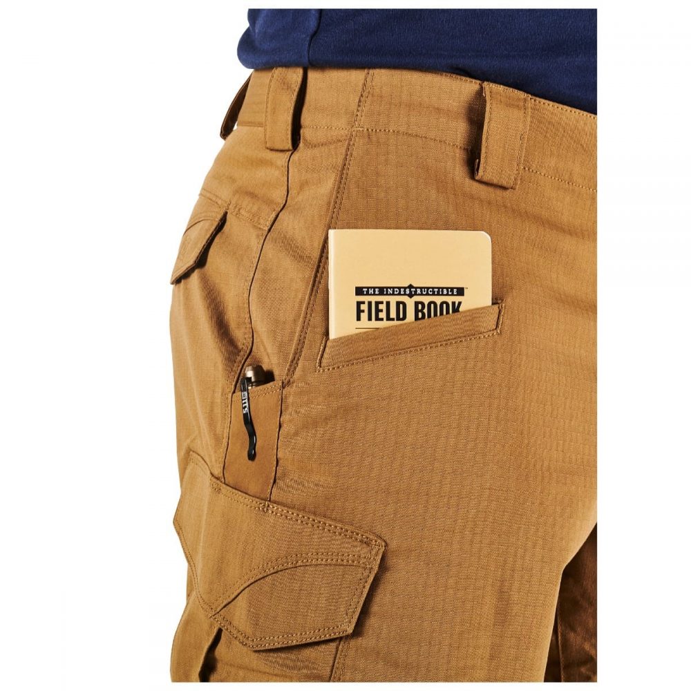 5.11 Tactical Stryke Shorts 73327 - Clothing &amp; Accessories