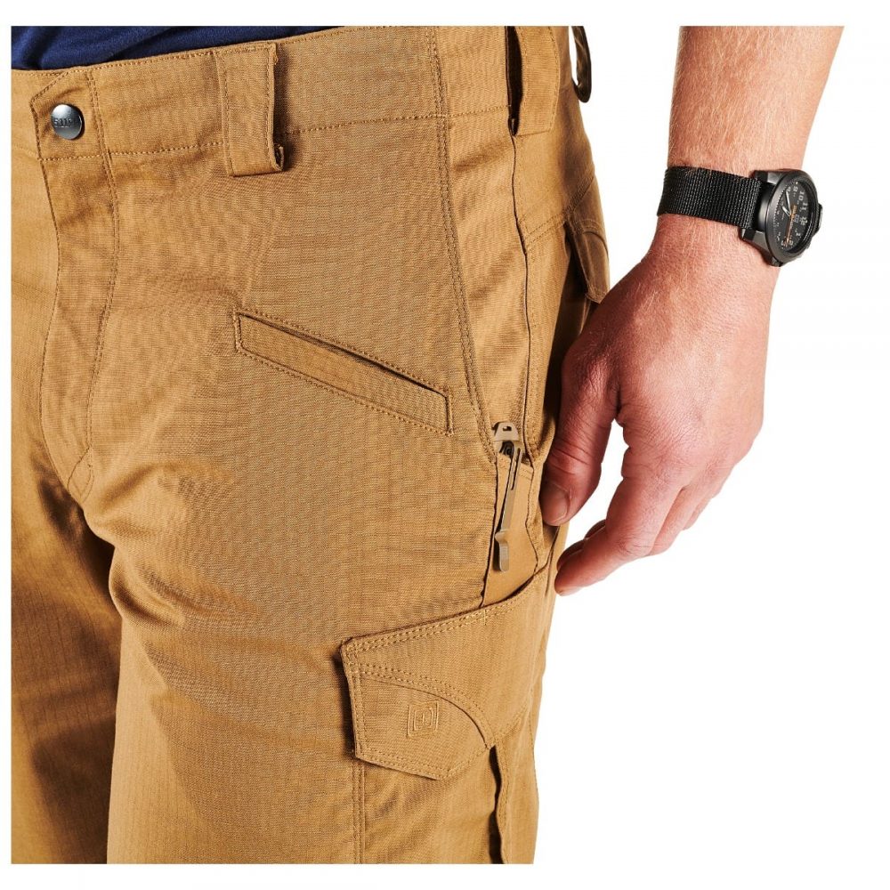 5.11 Tactical Stryke Shorts 73327 - Clothing &amp; Accessories
