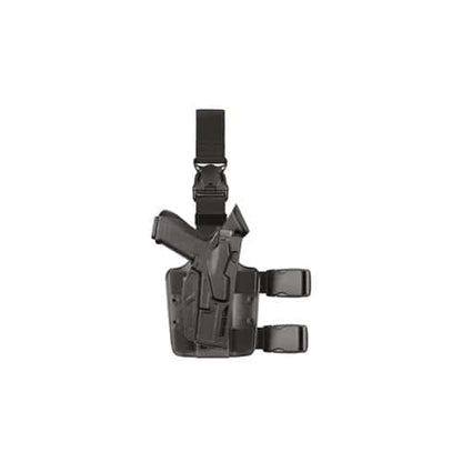 Safariland Model 7355 7TS ALS Tactical Holster with Quick Release