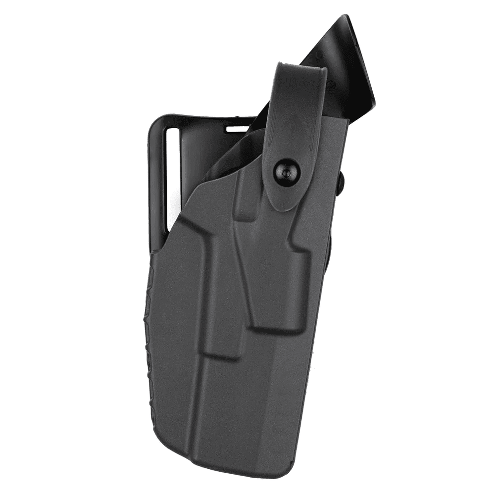 Safariland Model 7360 7TS ALShort SleeveLS Mid-Ride Duty Holster for Sig Sauer P320 X5 w/ Light 1329182 - Newest Products