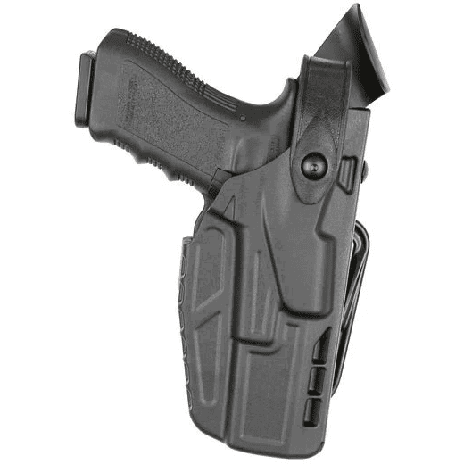 Safariland Model 7367 7TS ALShort SleeveLS Concealment Belt Slide Holster for Smith & Wesson M&P 9 w/ Light 1186341 - Newest Products
