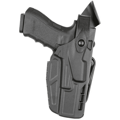 Safariland Model 7367 7TS ALS/SLS Concealment Belt Slide Holster for Beretta 92F - Newest Products