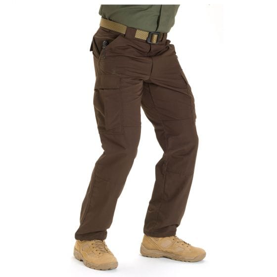 5.11 Tactical TDU Ripstop Pants 74003 - Clothing &amp; Accessories