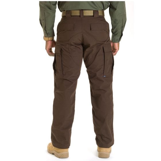 5.11 Tactical TDU Ripstop Pants 74003 - Clothing &amp; Accessories