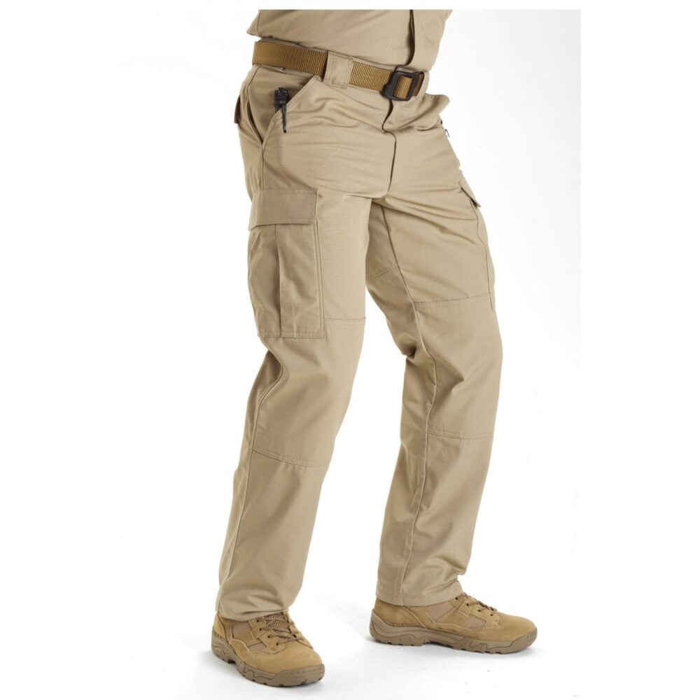 5.11 Tactical TDU Ripstop Pants 74003 - Clothing & Accessories