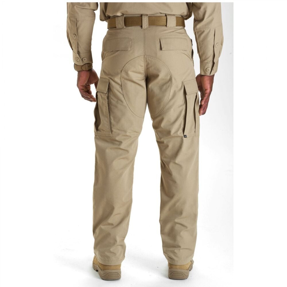 5.11 Tactical TDU Ripstop Pants 74003 - Clothing &amp; Accessories