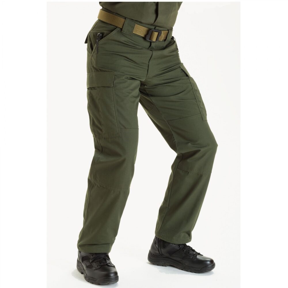 5.11 Tactical TDU Ripstop Pants 74003 - Clothing &amp; Accessories