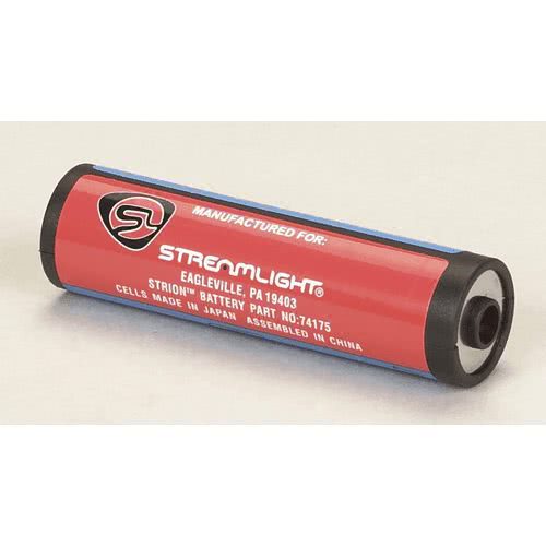 Streamlight Strion Repl Battery 74175 - Tactical & Duty Gear