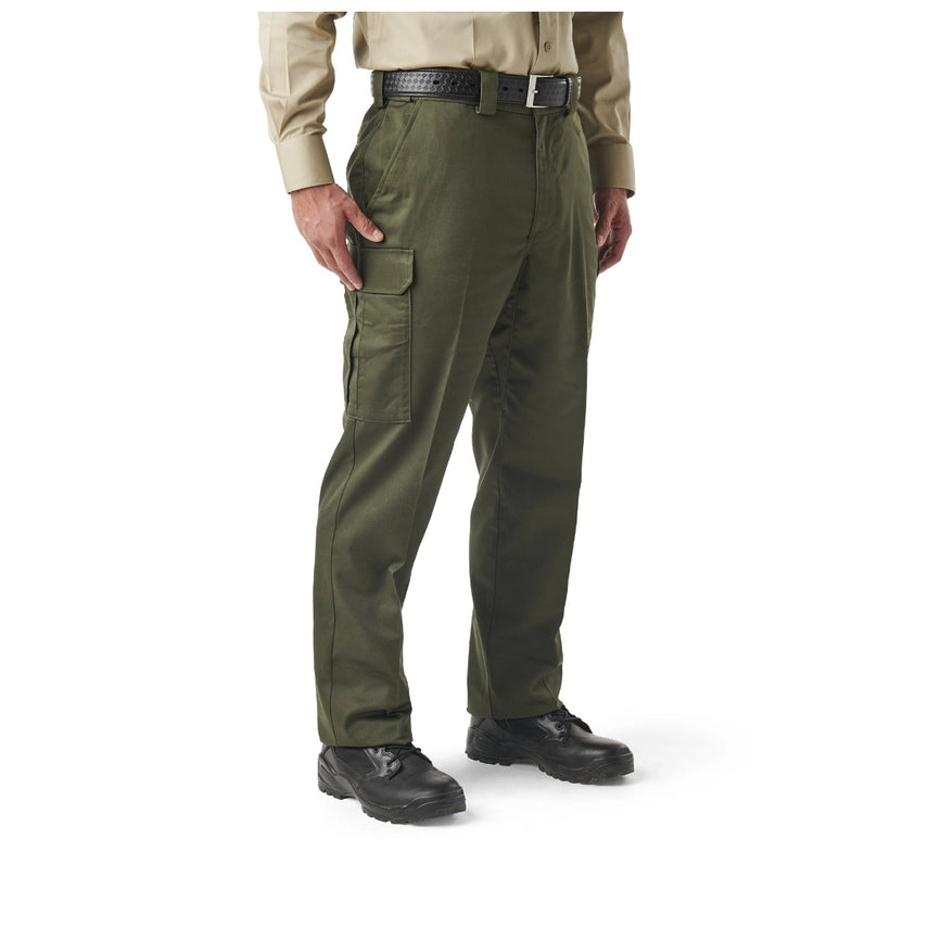 5.11 Tactical PDU Class B Twill Cargo Pant 74326 - Clothing &amp; Accessories