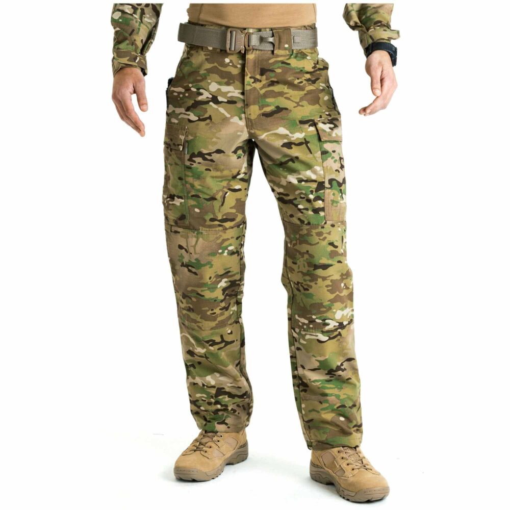5.11 Tactical TDU Pant 74350 - Clothing & Accessories