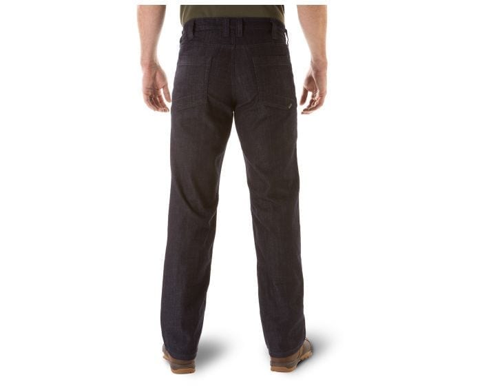5.11 Tactical Defender-Flex Straight Jean 74477 - Clothing & Accessories