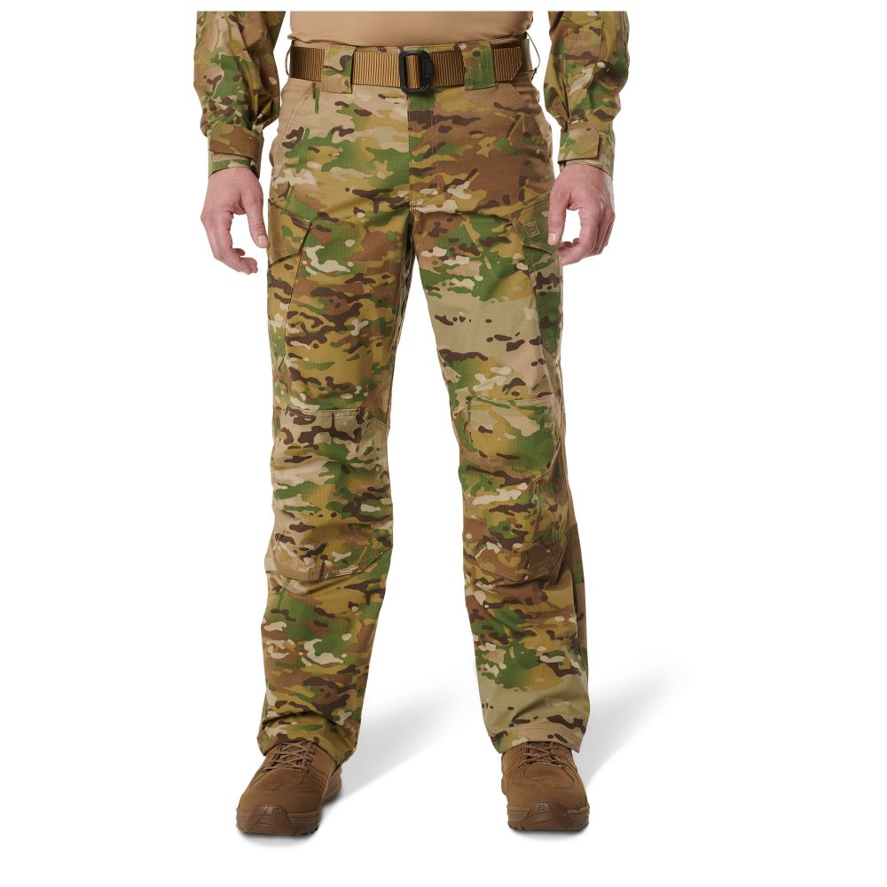 5.11 Tactical Stryke TDU MultiCam Pants 74483 - Clothing & Accessories