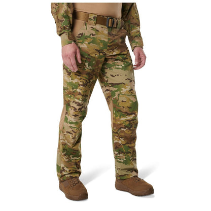 5.11 Tactical Stryke TDU MultiCam Pants 74483 - Clothing &amp; Accessories