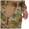 5.11 Tactical Stryke TDU MultiCam Pants 74483 - Clothing &amp; Accessories