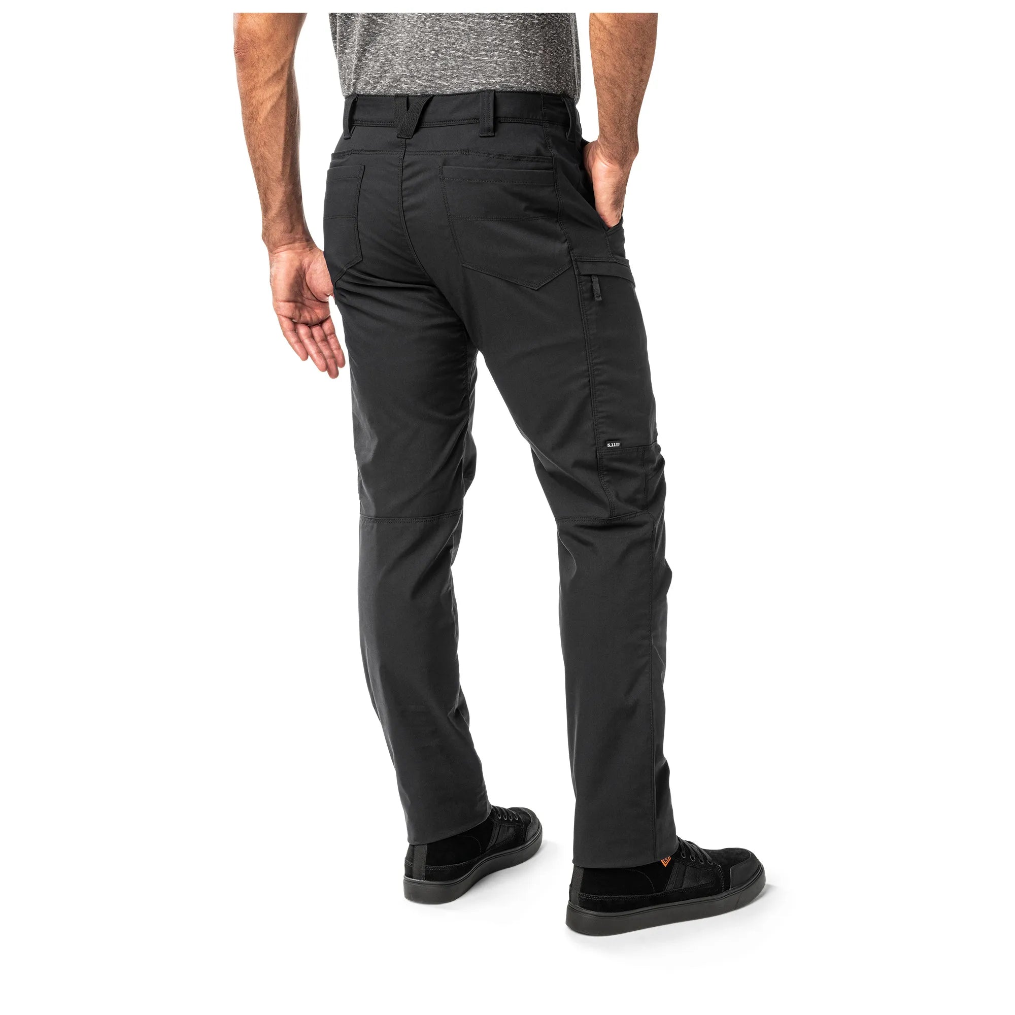 5.11 Tactical Ridge Pant 74520 (BLACK) - Discontinued