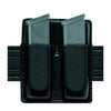 Safariland Model 75 Open Top Double Magazine Pouch - Tactical &amp; Duty Gear