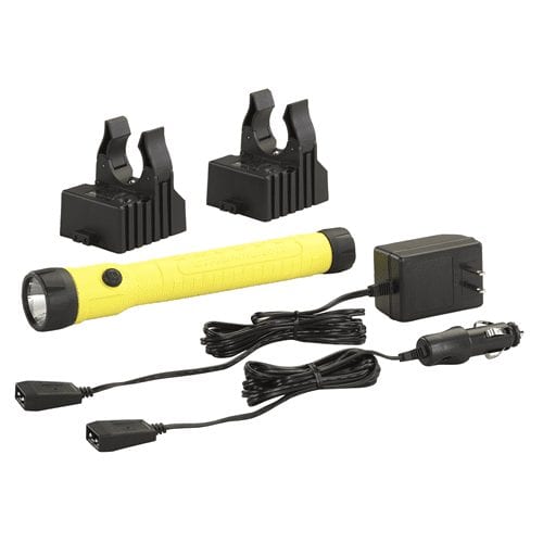 Streamlight Polystinger LED Haz-Lo