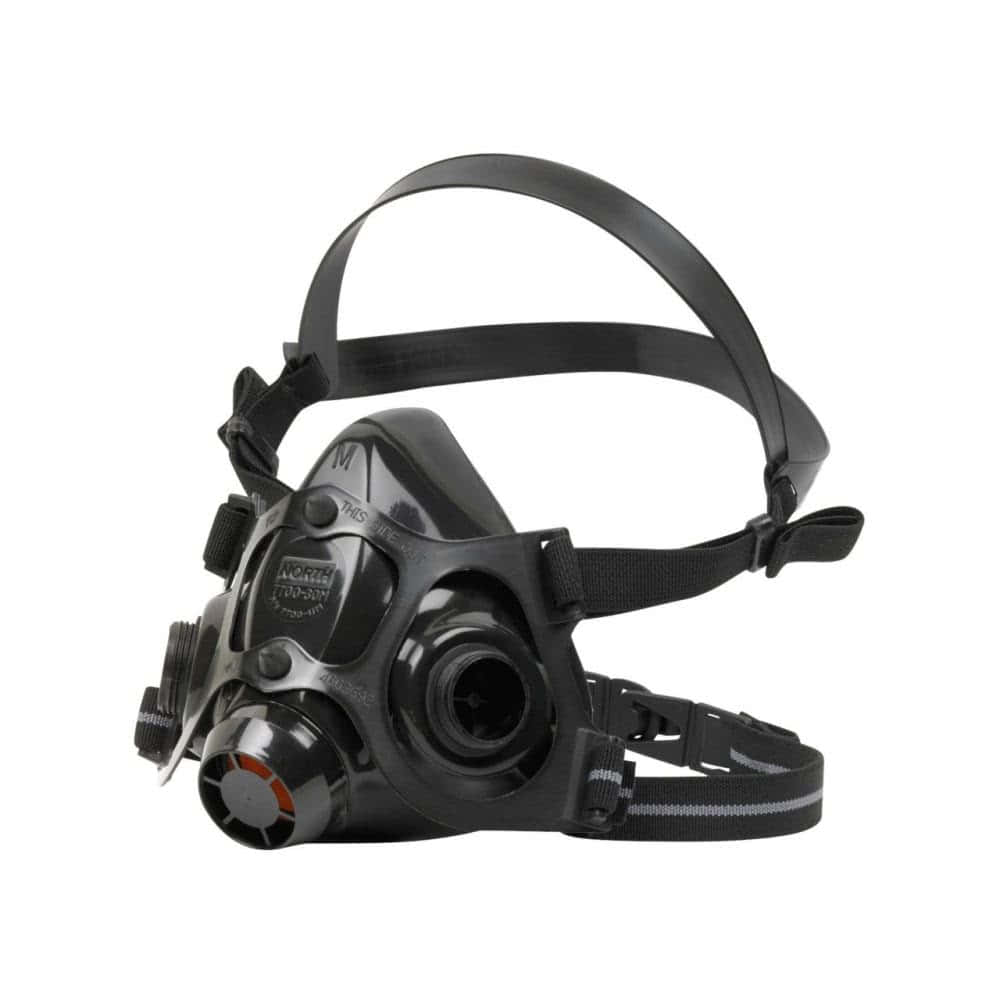 Honeywell 7700 Series Half Mask - Face Masks