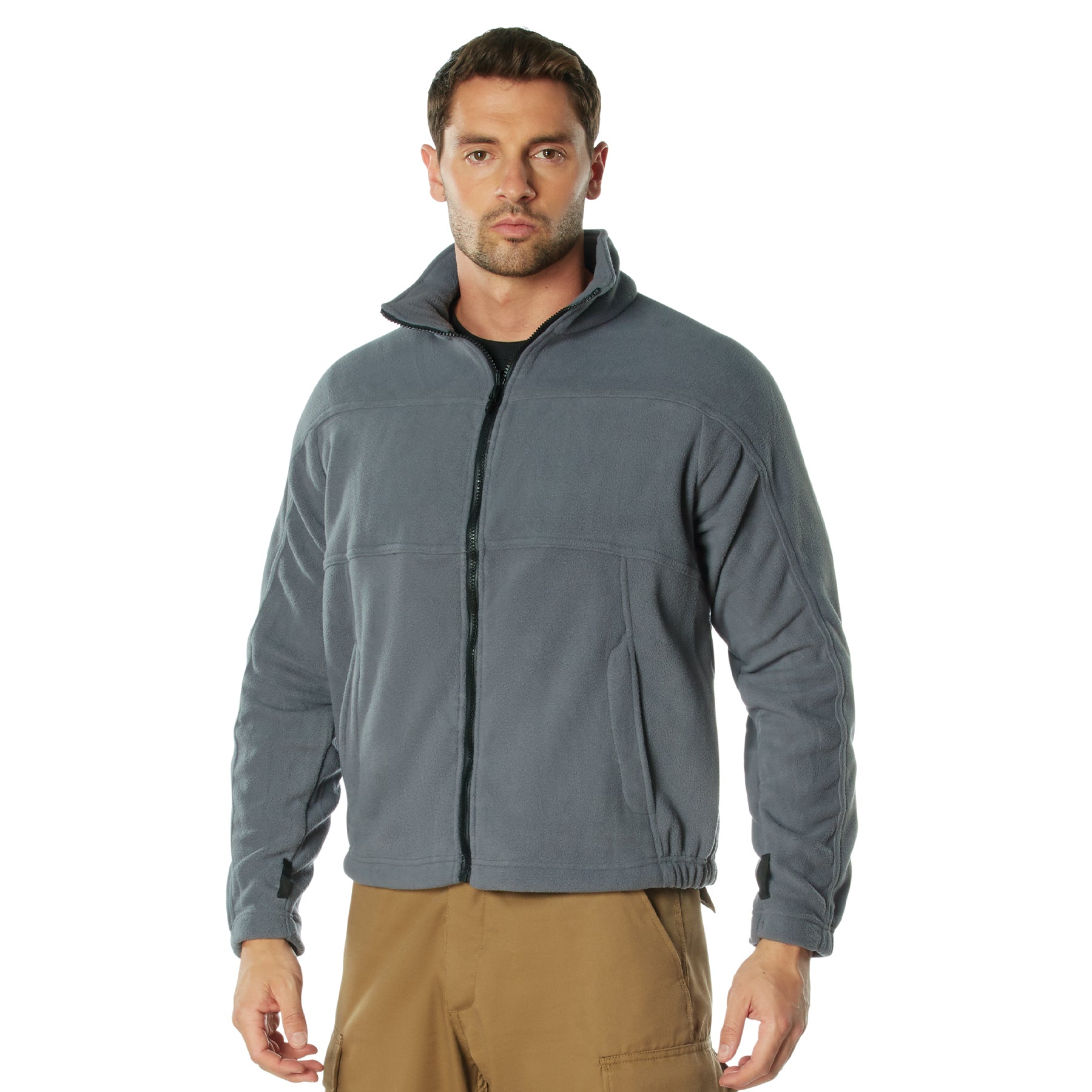 Rothco All Weather 3-In-1 Jacket - Clothing &amp; Accessories