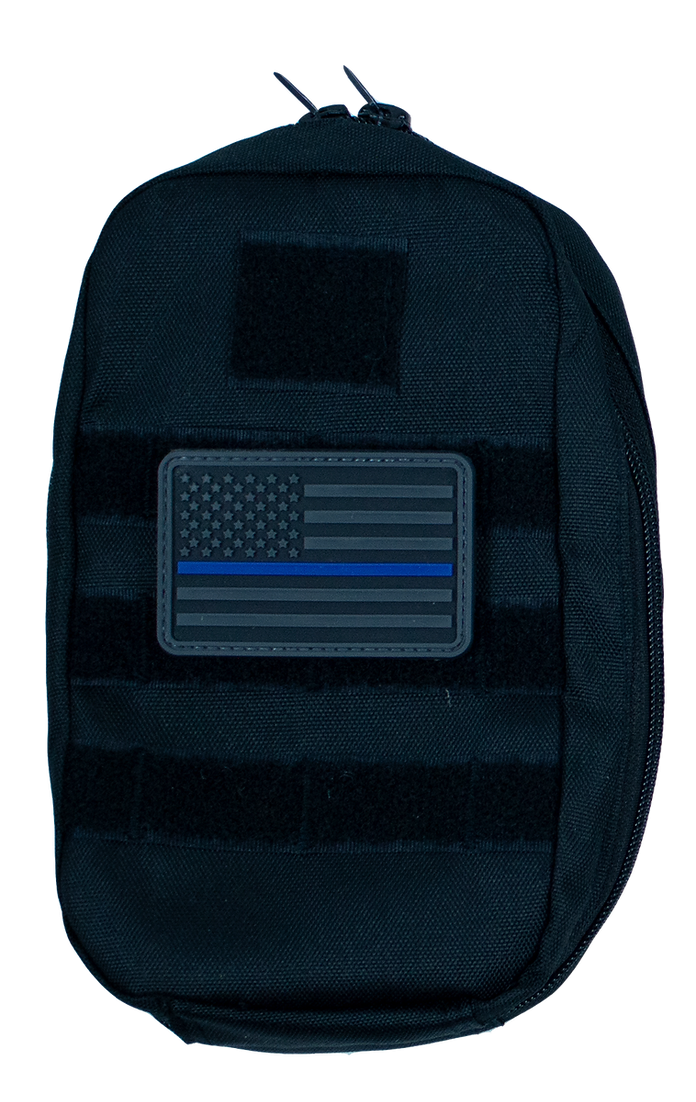 KleenBore PS53 Tactical/Police Long Gun Cleaning Kit 5.56x45mm PS53 - Shooting Accessories